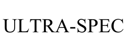 ULTRA-SPEC trademark