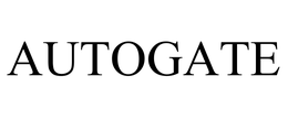 AUTOGATE trademark