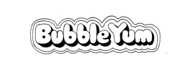 BUBBLE YUM trademark