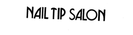 NAIL TIP SALON trademark