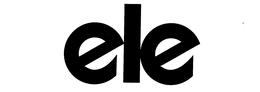 ELE trademark