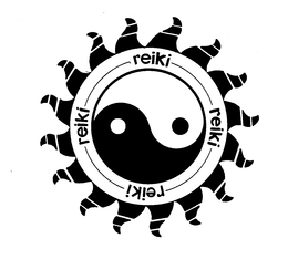 REIKI trademark