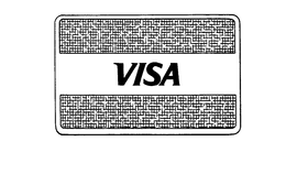 VISA trademark
