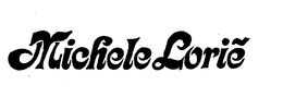 MICHELE LORIE trademark