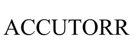 ACCUTORR trademark