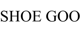 SHOE GOO trademark