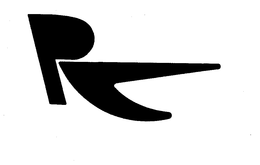 R trademark