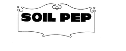 SOIL PEP trademark