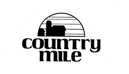 COUNTRY MILE trademark