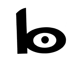 B trademark