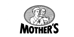 MOTHER'S trademark
