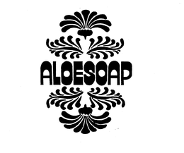 ALOESOAP trademark