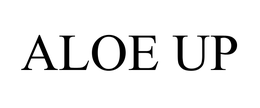 ALOE UP trademark