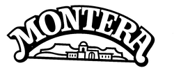 MONTERA trademark