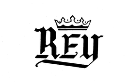REY trademark