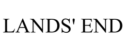 LANDS' END trademark