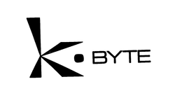 K.BYTE trademark