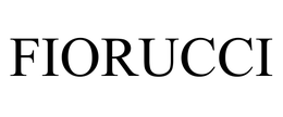 FIORUCCI trademark