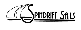 SPINDRIFT SAILS trademark