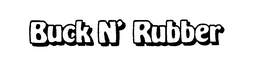 BUCK N' RUBBER trademark