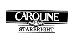 CAROLINE STARBRIGHT trademark