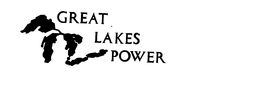 GREAT LAKES POWER trademark