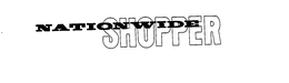 NATIONWIDE SHOPPER trademark