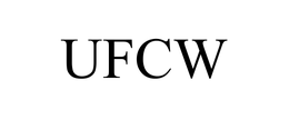 UFCW trademark