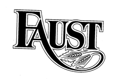 FAUST trademark