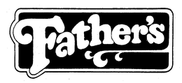 FATHER'S trademark