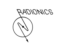 RADIONICS trademark