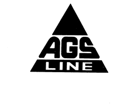 AGS LINE trademark