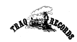 TRAQ RECORDS trademark