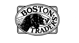 BOSTON TRADERS trademark