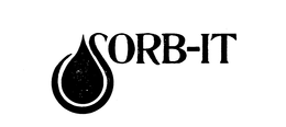 SORB-IT trademark