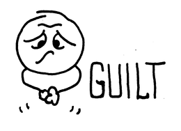 GUILT trademark