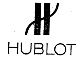 HUBLOT trademark