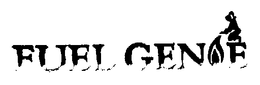 FUEL GENIE trademark