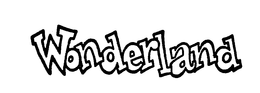 WONDERLAND trademark