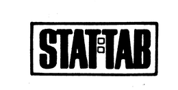 STAT TAB trademark