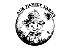 AL'S FAMILY FARMS trademark