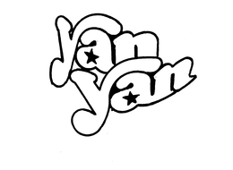 YAN YAN trademark