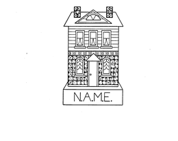 N.A.M.E. trademark