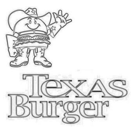 TEXAS BURGER trademark