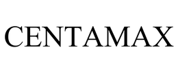 CENTAMAX trademark