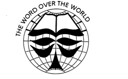 THE WORD OVER THE WORLD trademark