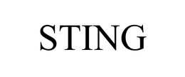 STING trademark