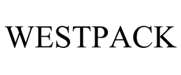 WESTPACK trademark