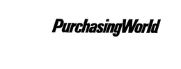 PURCHASING WORLD trademark