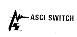 ASCI SWITCH trademark